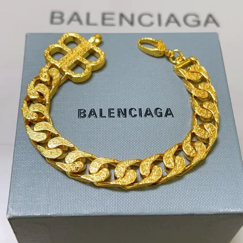 Wholesale Balenciaga Bracelets #1405953 $45.00 USD, Wholesale Quality Replica Balenciaga Bracelets