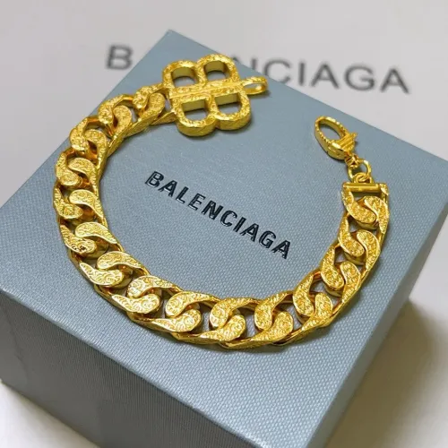 Replica Balenciaga Bracelets #1405953 $45.00 USD for Wholesale