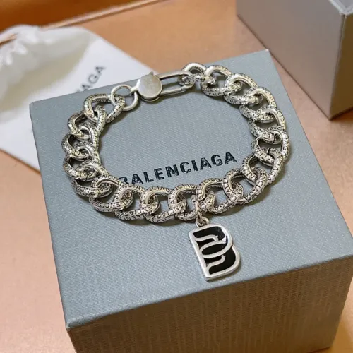 Wholesale Balenciaga Bracelets #1405954 $52.00 USD, Wholesale Quality Replica Balenciaga Bracelets