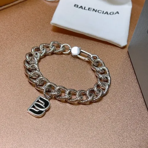 Replica Balenciaga Bracelets #1405954 $52.00 USD for Wholesale