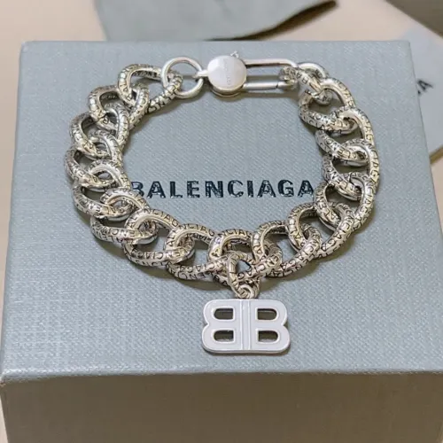 Wholesale Balenciaga Bracelets #1405959 $56.00 USD, Wholesale Quality Replica Balenciaga Bracelets