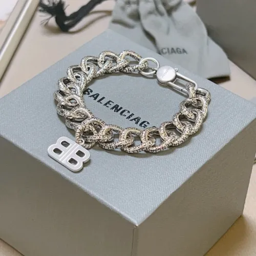 Replica Balenciaga Bracelets #1405959 $56.00 USD for Wholesale