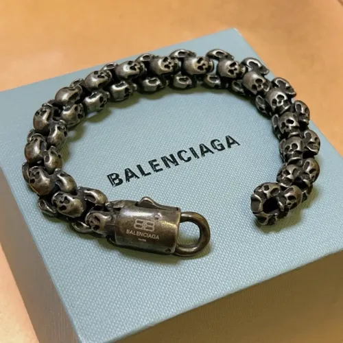 Wholesale Balenciaga Bracelets #1405965 $60.00 USD, Wholesale Quality Replica Balenciaga Bracelets