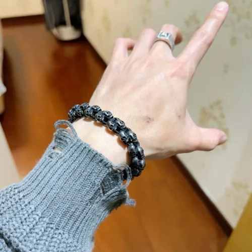 Replica Balenciaga Bracelets #1405965 $60.00 USD for Wholesale