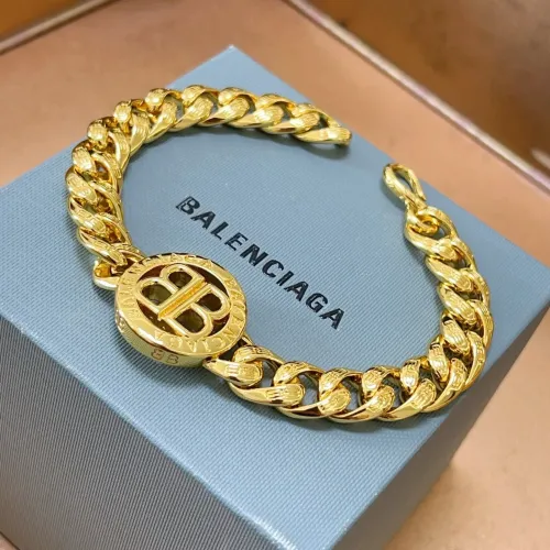Replica Balenciaga Bracelets #1405984 $56.00 USD for Wholesale