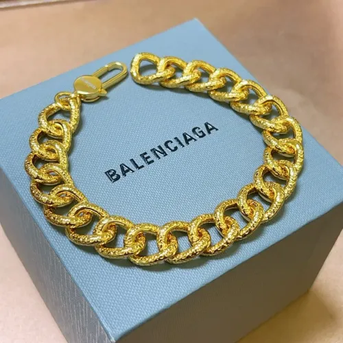 Wholesale Balenciaga Bracelets #1405985 $56.00 USD, Wholesale Quality Replica Balenciaga Bracelets