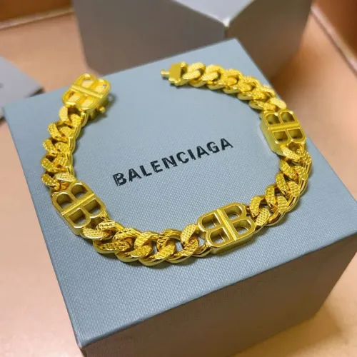 Replica Balenciaga Bracelets #1405986 $56.00 USD for Wholesale
