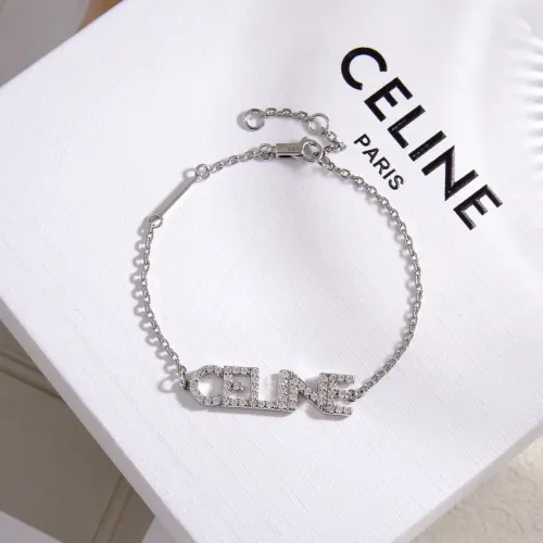 Wholesale Celine Bracelets #1406072 $27.00 USD, Wholesale Quality Replica Celine Bracelets