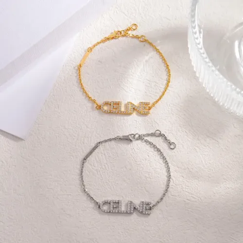 Replica Celine Bracelets #1406073 $27.00 USD for Wholesale