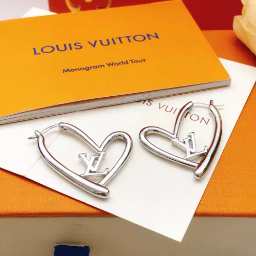 Replica Louis Vuitton Earrings For Women #1406075 $29.00 USD for Wholesale