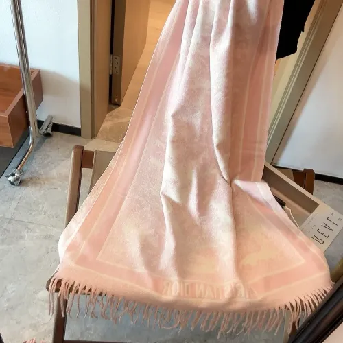 Wholesale Christian Dior Scarf For Women #1406096 $29.00 USD, Wholesale Quality Replica Christian Dior Scarf