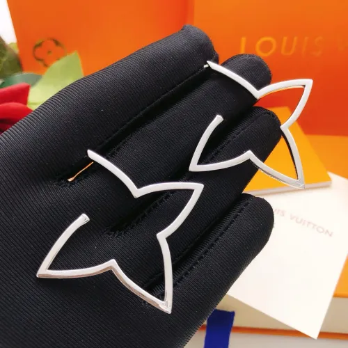 Replica Louis Vuitton Earrings For Women #1406098 $34.00 USD for Wholesale