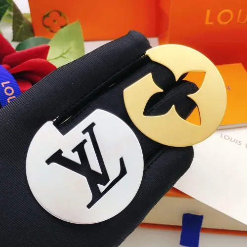 Replica Louis Vuitton Earrings For Women #1406099 $34.00 USD for Wholesale