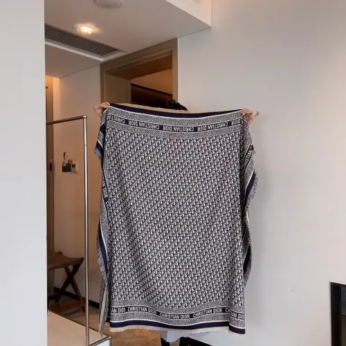 Wholesale Christian Dior Scarf For Women #1406121 $32.00 USD, Wholesale Quality Replica Christian Dior Scarf