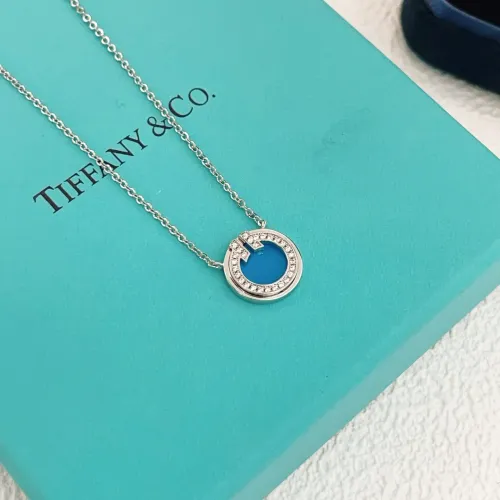 Replica Tiffany Necklaces For Women #1406139 $32.00 USD for Wholesale