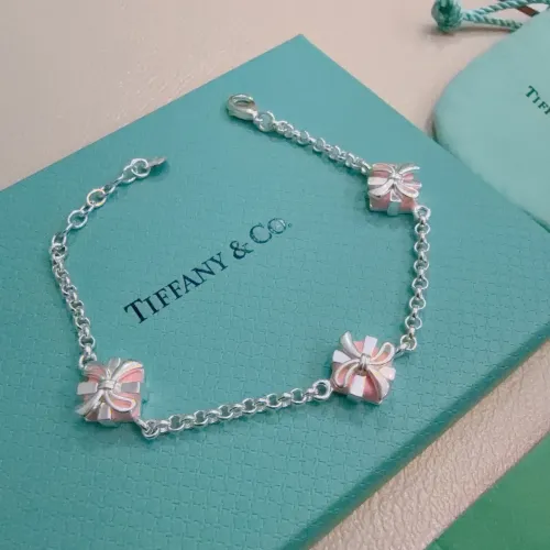 Wholesale Tiffany Bracelets #1406145 $42.00 USD, Wholesale Quality Replica Tiffany Bracelets