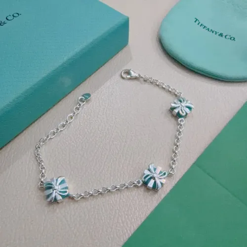 Wholesale Tiffany Bracelets #1406147 $42.00 USD, Wholesale Quality Replica Tiffany Bracelets