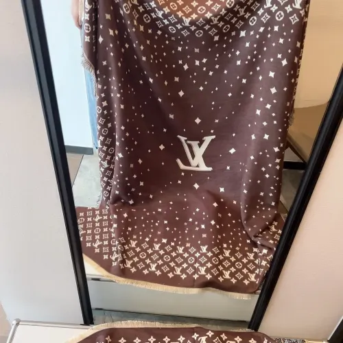 Wholesale Louis Vuitton Scarf For Women #1406152 $32.00 USD, Wholesale Quality Replica Louis Vuitton Scarf