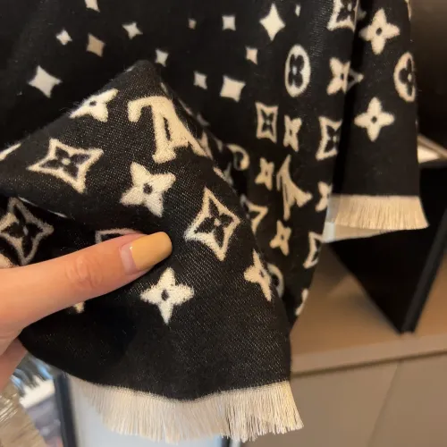 Replica Louis Vuitton Scarf For Women #1406153 $32.00 USD for Wholesale