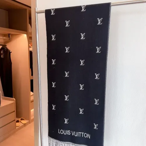 Wholesale Louis Vuitton Scarf For Women #1406155 $29.00 USD, Wholesale Quality Replica Louis Vuitton Scarf