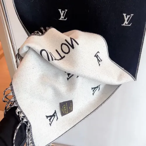 Replica Louis Vuitton Scarf For Women #1406155 $29.00 USD for Wholesale