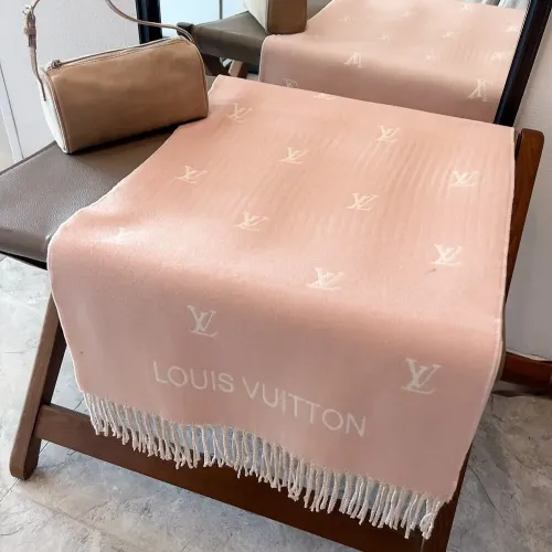 Wholesale Louis Vuitton Scarf For Women #1406158 $29.00 USD, Wholesale Quality Replica Louis Vuitton Scarf