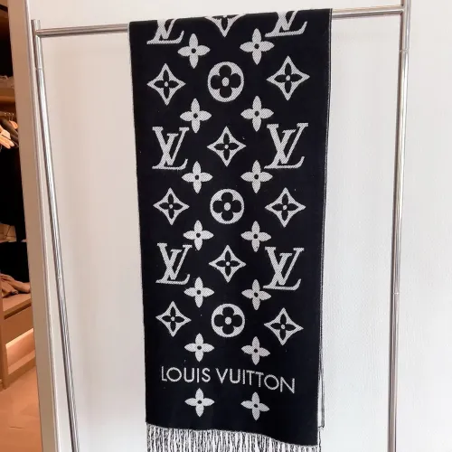 Wholesale Louis Vuitton Scarf For Women #1406162 $29.00 USD, Wholesale Quality Replica Louis Vuitton Scarf