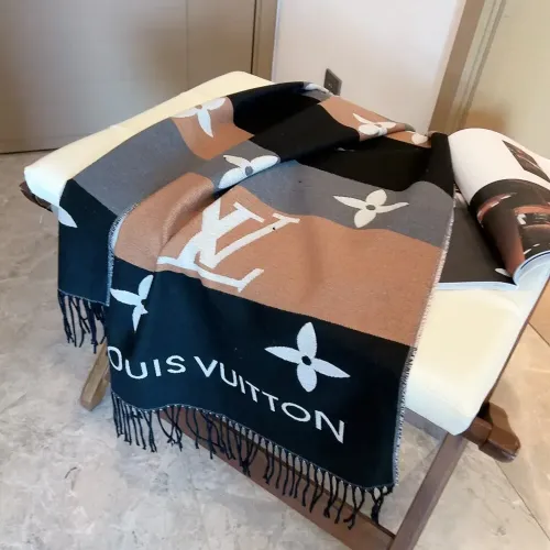 Wholesale Louis Vuitton Scarf For Women #1406167 $29.00 USD, Wholesale Quality Replica Louis Vuitton Scarf