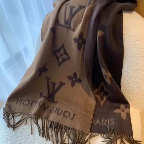 Replica Louis Vuitton Scarf For Women #1406168 $29.00 USD for Wholesale