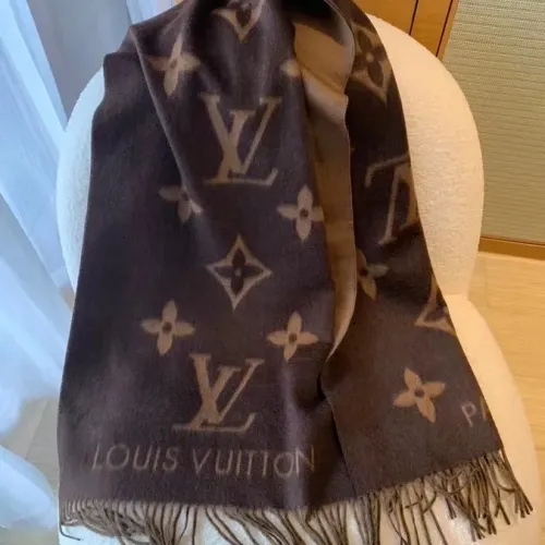 Replica Louis Vuitton Scarf For Women #1406168 $29.00 USD for Wholesale