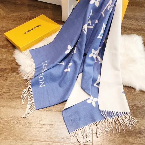 Replica Louis Vuitton Scarf For Women #1406170 $29.00 USD for Wholesale
