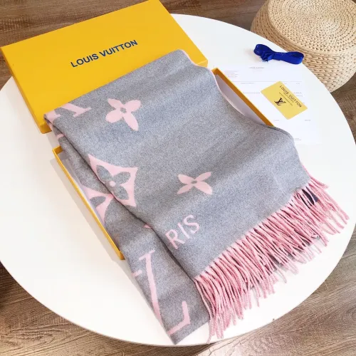 Replica Louis Vuitton Scarf For Women #1406171 $29.00 USD for Wholesale