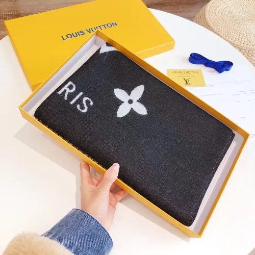 Replica Louis Vuitton Scarf For Women #1406173 $29.00 USD for Wholesale