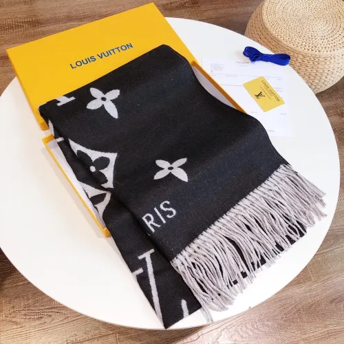 Replica Louis Vuitton Scarf For Women #1406173 $29.00 USD for Wholesale