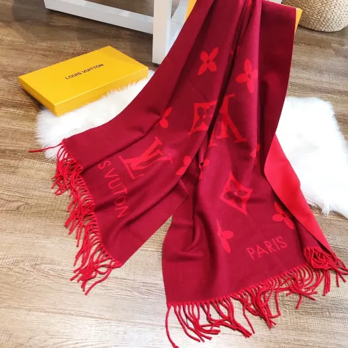 Replica Louis Vuitton Scarf For Women #1406174 $29.00 USD for Wholesale