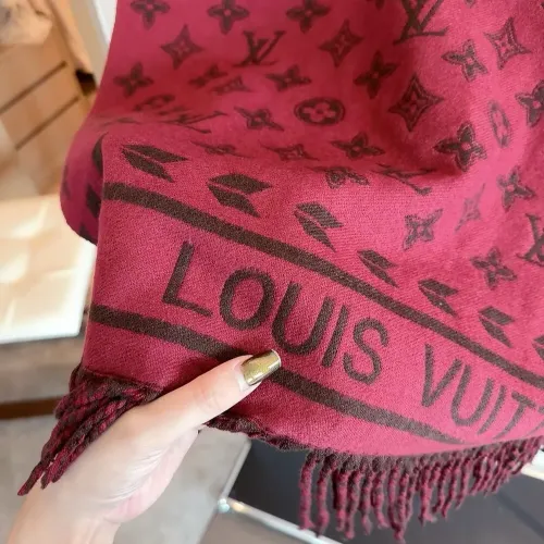 Replica Louis Vuitton Scarf For Women #1406177 $29.00 USD for Wholesale