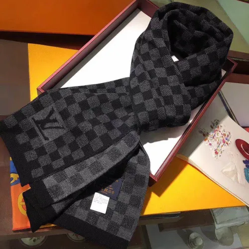 Replica Louis Vuitton Scarf For Women #1406182 $29.00 USD for Wholesale