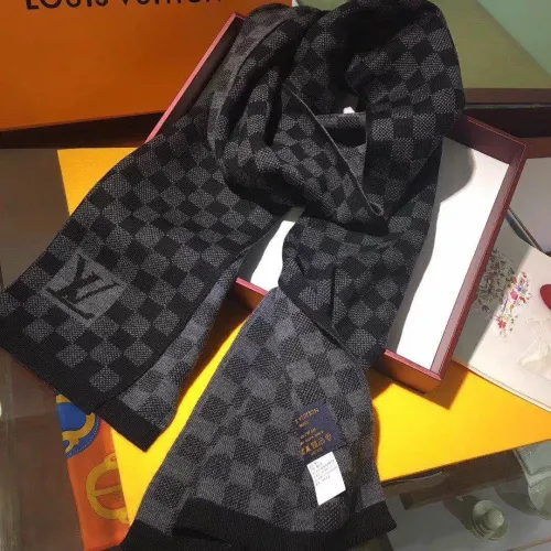 Replica Louis Vuitton Scarf For Women #1406182 $29.00 USD for Wholesale