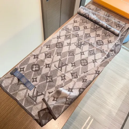 Wholesale Louis Vuitton Scarf For Women #1406193 $29.00 USD, Wholesale Quality Replica Louis Vuitton Scarf