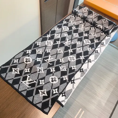 Replica Louis Vuitton Scarf For Women #1406194 $29.00 USD for Wholesale
