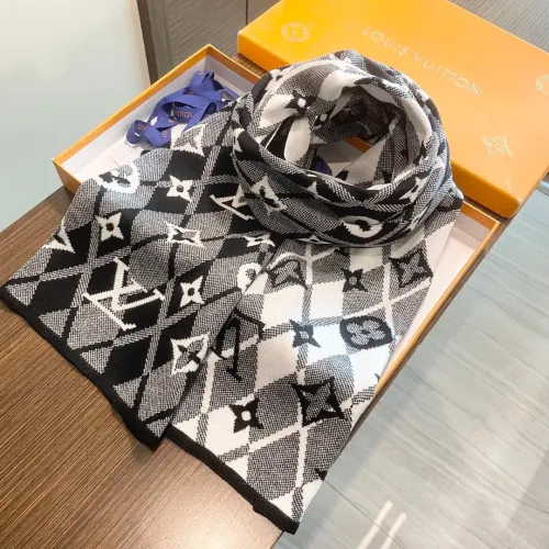 Replica Louis Vuitton Scarf For Women #1406194 $29.00 USD for Wholesale