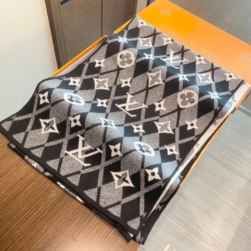 Replica Louis Vuitton Scarf For Women #1406194 $29.00 USD for Wholesale