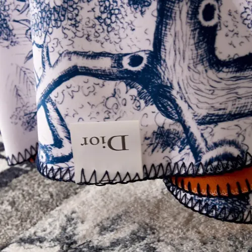 Replica Christian Dior Blanket #1406255 $64.00 USD for Wholesale