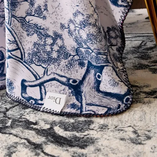 Replica Christian Dior Blanket #1406256 $72.00 USD for Wholesale