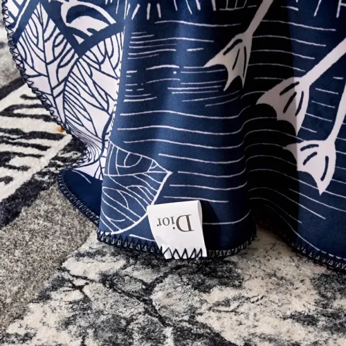 Replica Christian Dior Blanket #1406264 $64.00 USD for Wholesale