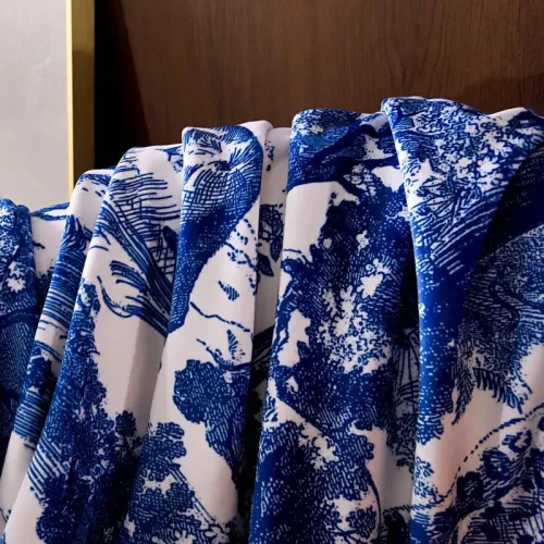 Replica Christian Dior Blanket #1406271 $72.00 USD for Wholesale