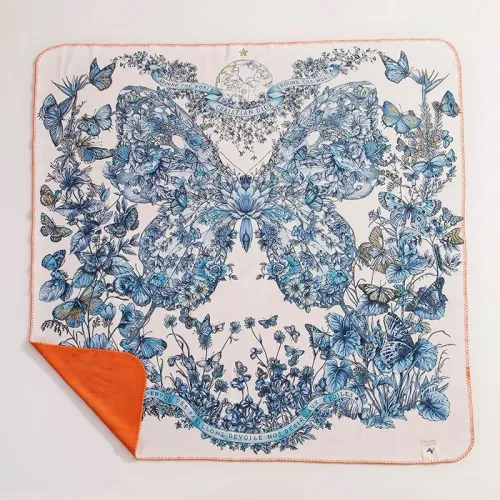 Replica Christian Dior Blanket #1406275 $115.00 USD for Wholesale