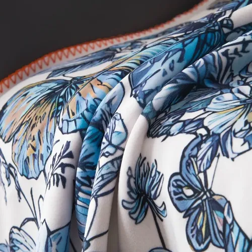 Replica Christian Dior Blanket #1406275 $115.00 USD for Wholesale