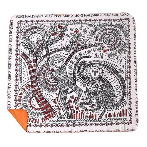 Replica Christian Dior Blanket #1406276 $64.00 USD for Wholesale