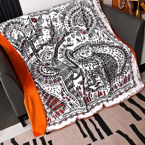 Wholesale Christian Dior Blanket #1406278 $115.00 USD, Wholesale Quality Replica Christian Dior Blanket